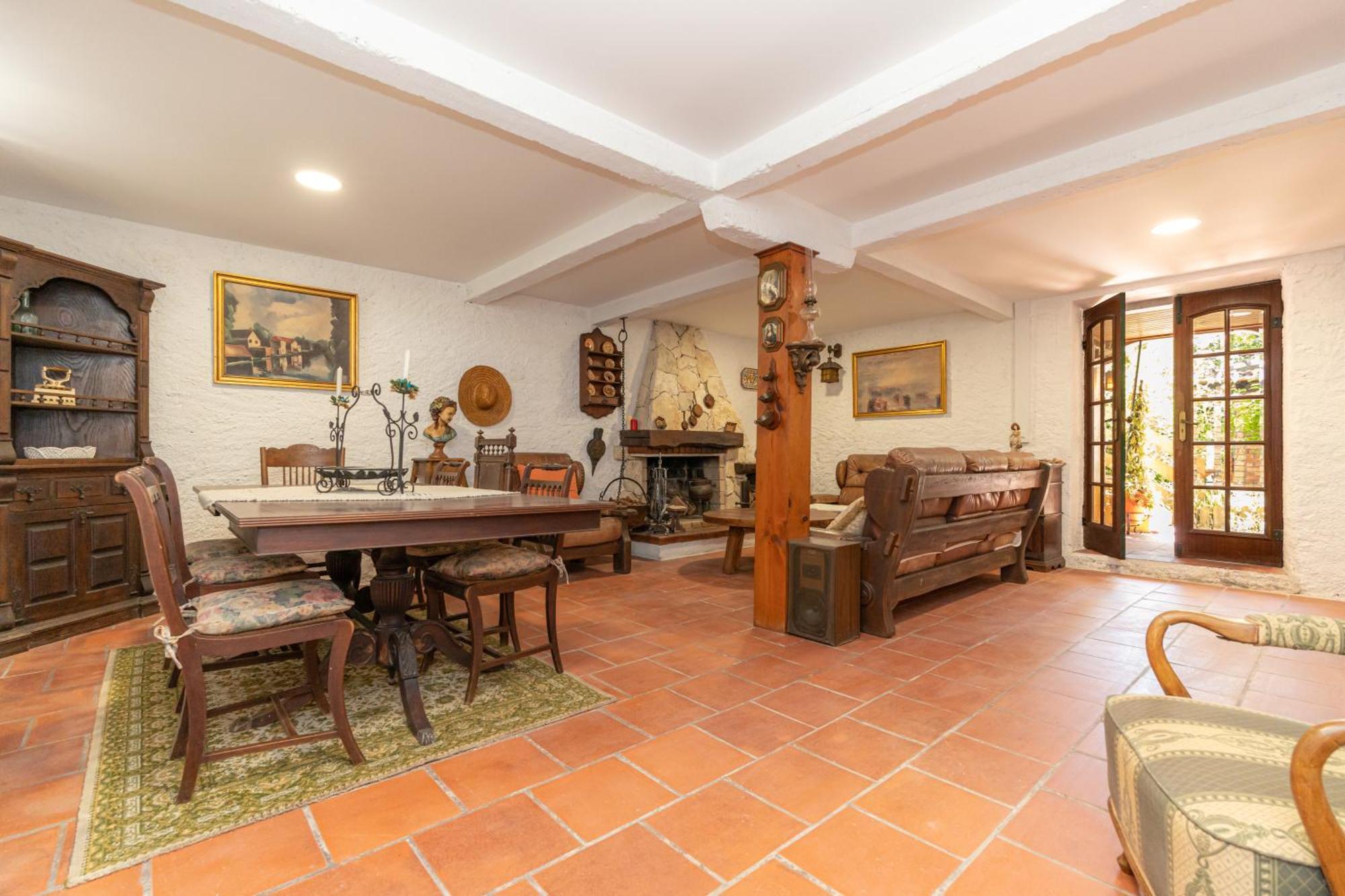 Villa Atlantic Nest Poiares Vila Nova de Poiares Exterior foto