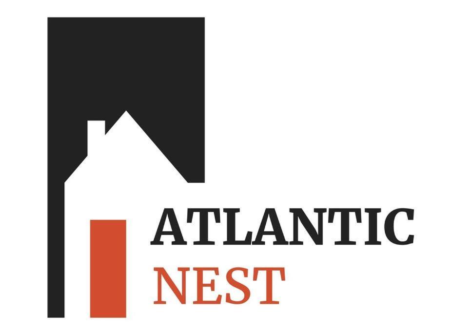 Villa Atlantic Nest Poiares Vila Nova de Poiares Exterior foto