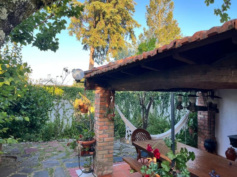 Villa Atlantic Nest Poiares Vila Nova de Poiares Exterior foto
